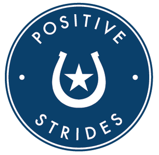 Positive Strides Therapeutic Riding Center